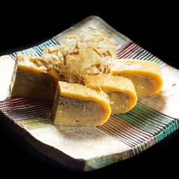 ไข่หวาน ซาชิมิ