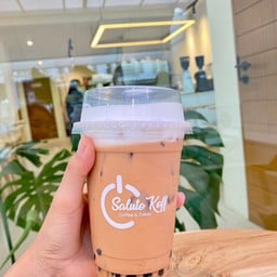 THAI TEA