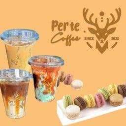 PER TE COFFEE เอ็นพี โฮมเซ็นเตอร์