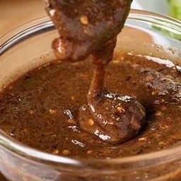 กะปิหวาน