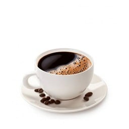 hot americano