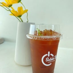 BLACK TEA