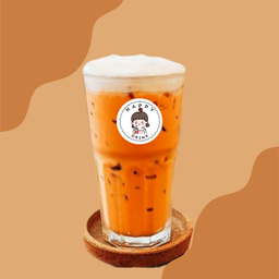 Happy Drink