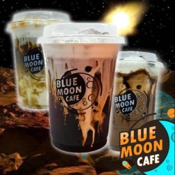 Blue Moon Coffee Cafe (กาแฟ) Sukhumvit 50
