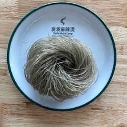 วุ้นเส้นใหญ่จีน