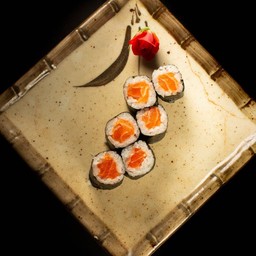 แชลมอนมากิ