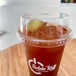 Lemon tea