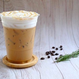 กาแฟบ้านน้ำต้นมะม่วง