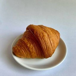 Plain Croissant