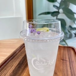 LIME SODA