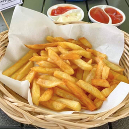 เฟรนซ์ฟรายส์