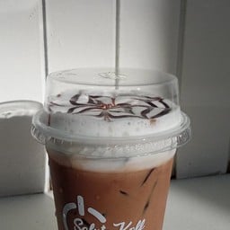 ICE MOCHA