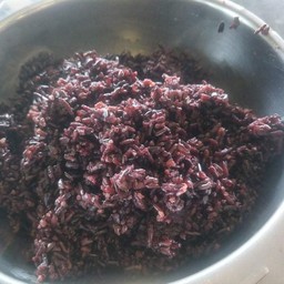 ข้าวไรซ์เบอร์รี่ โถ