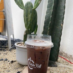 ICE COCOA
