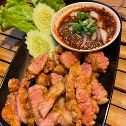 เสือร้องไห้