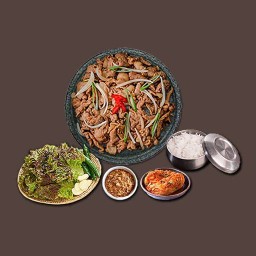 ชุดบูโกกิหวาน