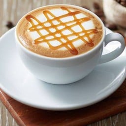CARAMEL MACCHIATO