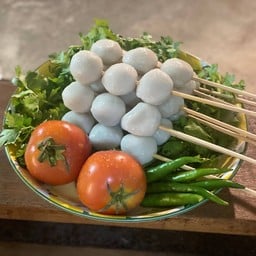 หมึกลนไฟ  BY โกหนึ่ง สาขา2