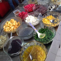 เต้าทึงเย็น