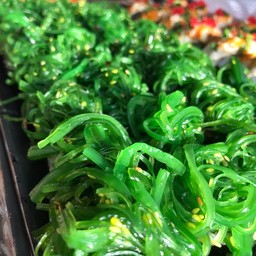 ซูชิสาหร่าย