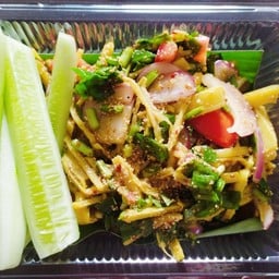 กะเพราจัมโบ้