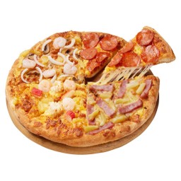 Quattro หมูทะเล [DMN]