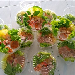 ธิดาปลาเผา