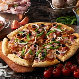 เอ็กซ์ตร้าวากันซ่า [DMN]