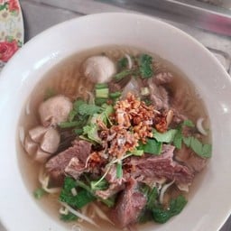 เส้นหมี่เนื้อเปื่อย