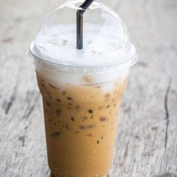 กาแฟเย็น