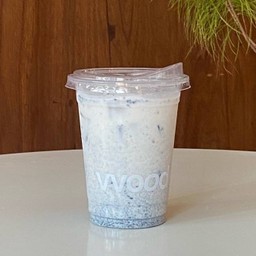 Sesame Milk