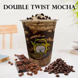 มอคค่าปั่นช็อกชิพ