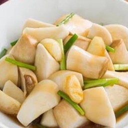 เห็ดออรินจิน้ำมันหอย