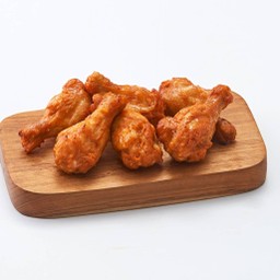 ปีกไก่ออริจินัล [DMN]