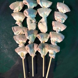 หม่าล่า ยักษ์ใหญ่ เผ็ด แซ่บ ซี๊ด ตลาดมารวย