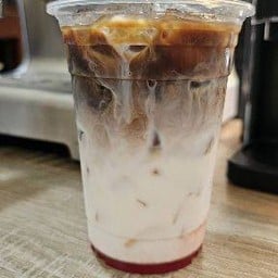 กาแฟสตอเบอรี่