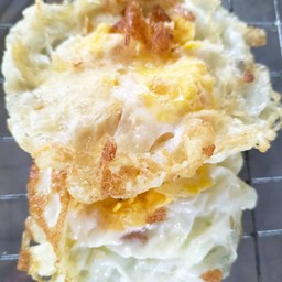 ไข่ดาว (1ฟอง)