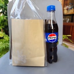 แป๊ปซี่ (ถุงกระดาษ)