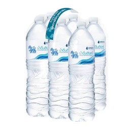 น้ำดื่มสิงห์ขวดใหญ่