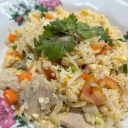 อาหารตามสั่ง คุณอะตอม