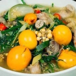 อ่อมพวงไข่
