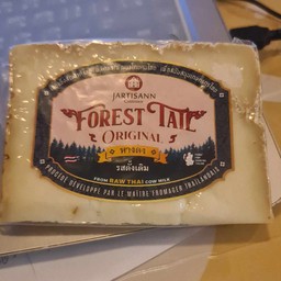 Forest Tail Original