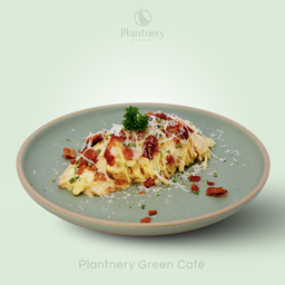 สปาเก็ตตี้คาโบนาร่า