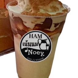 โอวัลตินปั่น