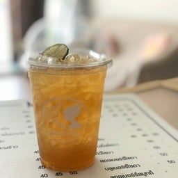 Moon Cafe  #coffee #Homemade Bakery &May #กาแฟสด #เบเกอรี่โฮมเมด