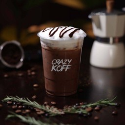 MOCHA มอคค่า