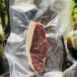 D&Z halal beef - Picanha 250g.