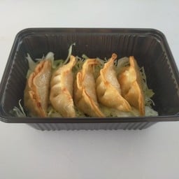 อาหารญี่ปุ่นโฮมเมด by ลูกพ่อ