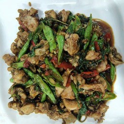 กระเพรากบ