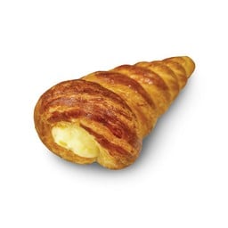 Danish Cornet (Custard Cream)